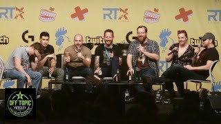 The Kids From Hell - Off Topic #115