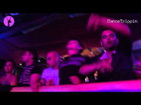 iO - Jeton [played by Wally Lopez]