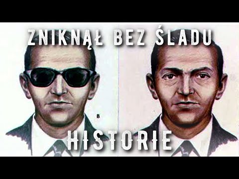 D.B. Cooper: The Hijacking of Flight 305 (USA, 1971) | HISTORIE