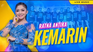 Download lagu Kemarin - Ratna Antika - OM ADELLA ( Senada Musik) mp3