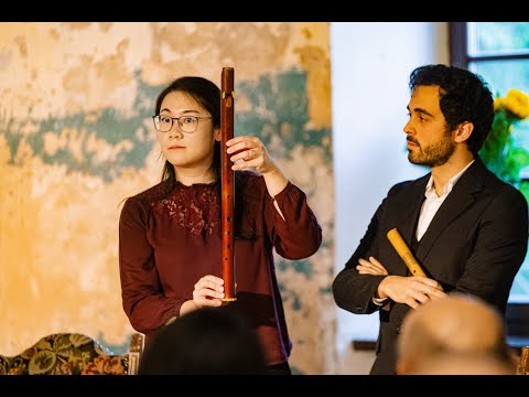 un fior gentil (Codex Faenza) by Antonio Zacara da Teramo