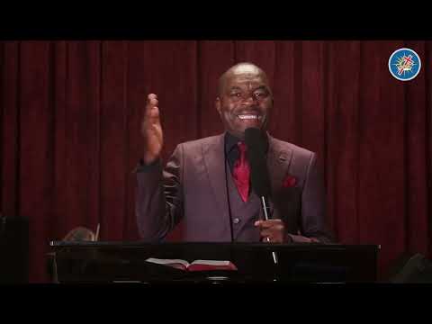 NaJesu tinoyambuka chete : Rev M Nyereyemhuka