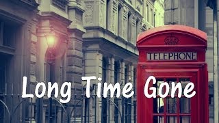 Billie Joe Armstrong &amp; Norah Jones - Long Time Gone (Video Clip Paris &amp; London; Christmas)