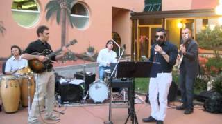 song for my father agp