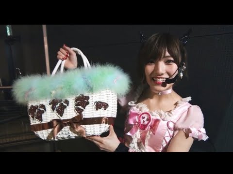 ななきー（わるきー）- 岡田奈々 "Warukii"