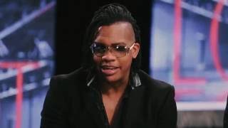 Newsboys - Story Behind the Song, &quot;Crazy&quot;