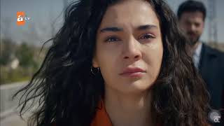 Hercai dizi son bolum Selami Sahin Burcu Günes Ben bir tek kadın sevdim