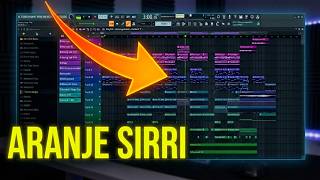 Nasıl Aranje Yapıyorum? | 4 Bar Yazıp Bırakanlar İçin Aranje Rehberi
