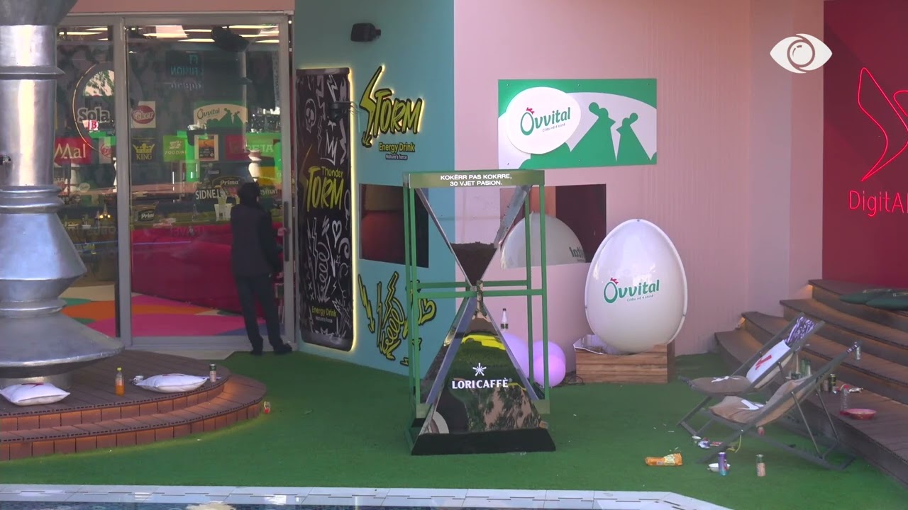 Laerti dhe Rozana kthejnë orën e “Lori Caffe”