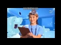 Chuck E Cheese S Ad The Fun Of Dreaming Big 2010