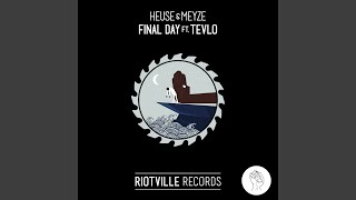 Final Day song artwork