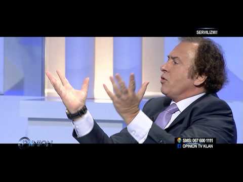 Opinion - Servilizmi! (15 tetor 2013)
