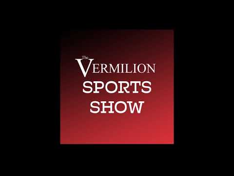 "2019 Louisiana Baseball Season Preview" - The Vermilion Sports Podcast