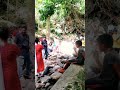 Dharagiri Falls Ghatshila