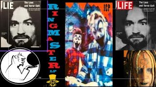 INSANE CLOWN POSSE- DEAD BODY MAN 4? (SAY WHAT?!) SG1 Mix W/ Esham-9 Dead Bodies-Intro