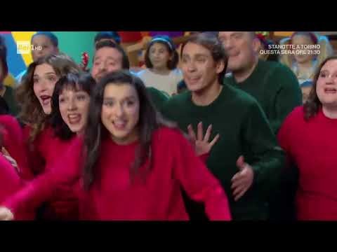 Viva la gente - Le Verdi Note dell'Antoniano