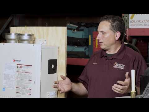The Difference Between a Tank vs Tankless Water Heater!