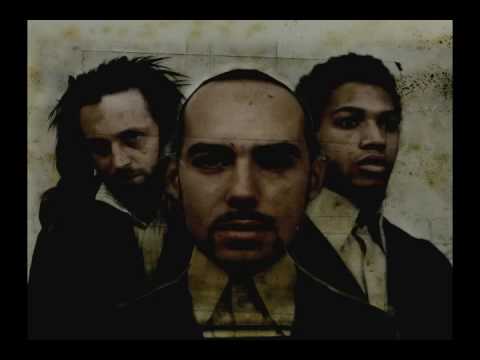 I Wolf feat Cesar - Never Leave