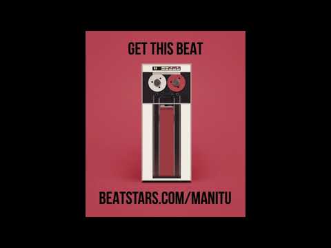MANITU - POISON (BEAT FOR SALE)