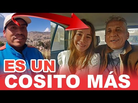 #ELEFANTEBLANCO EN ACOBAMBA - HUANCAVELICA 