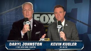 Kevin Kugler
