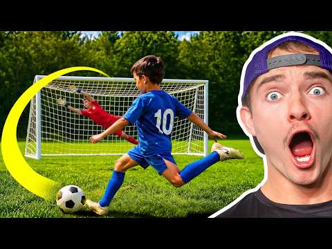 0.01% Impossible Chance In Sports