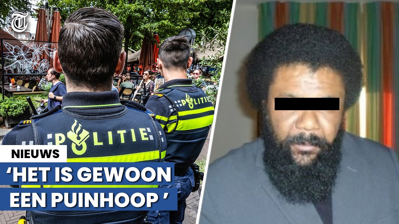 Na ontluisterend rapport: 'Ik vrees dat dit meer slachtoffers gaat kosten'