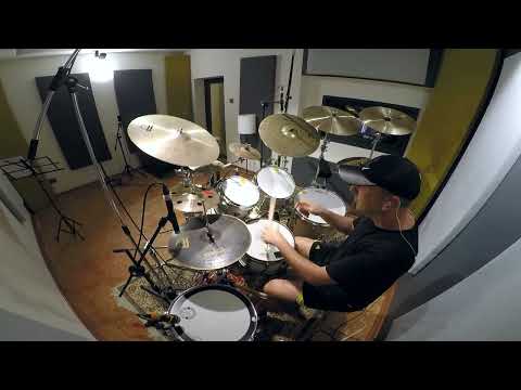 Kenan Doğulu - Kandırdım '' Behsat Boran Drum Cover ''