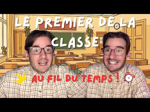 TOP OF THE CLASS over time 👑 COMPILATION adrian_cqrt