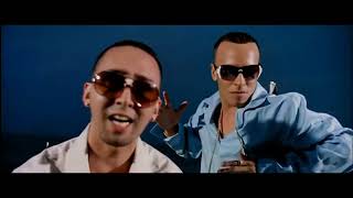 Alexis &amp; Fido, Baby Ranks    Tiburon 4k