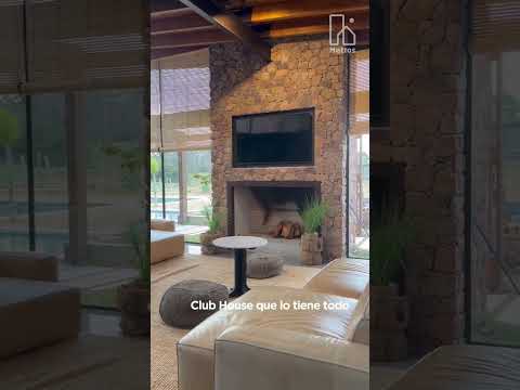 Video de YouTube - Venta Terreno Cavas La Tahona - Gran oportunidad de precio + Orientación Norte - Seguridad 24hs