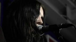 Chelsea Wolfe - Demons (live at Amoeba, 2/6)