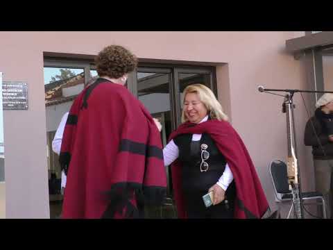 El primer Mercado Artesanal del país, celebró su 55º aniversario