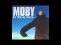 Moby - Extreme Ways (Instrumental) 