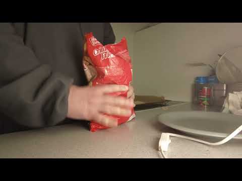 MongoTV_8250 - MIN PENSION KOMMET OG SÆTTER POMFRITTER OVER MANDAG AFTEN