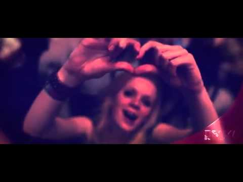 D-Block & S-te-Fan ft. MC Villain - X Gonna Give It To Ya (XXlerator Anthem)