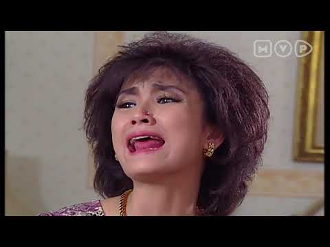 After Melati's Aunt Goes Home for Eid, What Will Happen to Melati? | Cries of a Stepdaughter Epis...