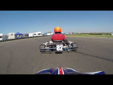 NKC Round 4 Lydd Heat 1
