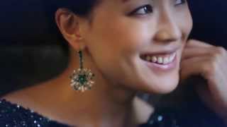 Эксклюзив WOMAN.RU: LVCEA STORIES VIDEO