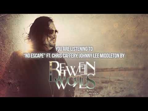 Thumbnail for Between Worlds ft  Ronny Munroe  - No Escape ft  Chris Caffery & Johnny Lee Middleton by Johnny Lee Middleton