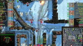 이백풀피 유폭.