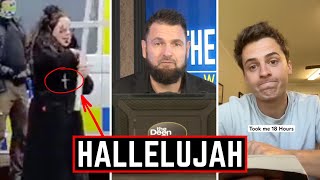 Understanding Islam and Challenging Misconceptions
In a thought-provoking episode, Eddie from The Deen Show discusses a di...