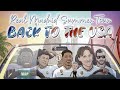 Real Madrid travels to the USA!