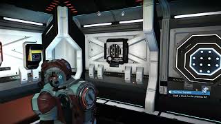 Redmas Advanced Base Buildings for No Man's Sky part 1