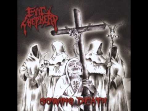 Satanic Attack - Evil Shepherd