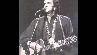 johnny cash   the night hank williams came to town audio