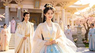 [ENG SUB]【完整版】前世错信恶人、辜负亲人，落得凄惨结局，重活一世，时君棠护家人、斗奸佞，亲手改写自己与整个家族的命运。#MiniDrama #精彩大陸短劇