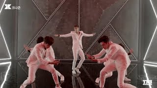 [M/V] 크나큰(KNK) - BACK AGAIN (Dance Ver.)