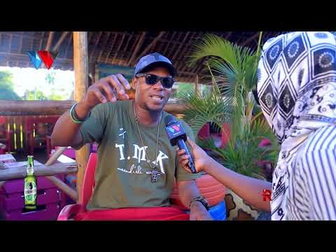 TEMBA AFUNGUKA KUFUNGUA REDIO NA TV/AWADISS WEUSI "WAMEKUWA WEKUNDU"/WANAIMBA UWONGO HAWANA RANGE