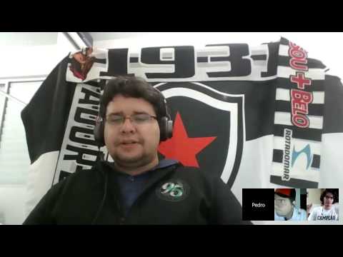 Belo Cornetacast #12 - Botafogo x Treze - #FinalPB17